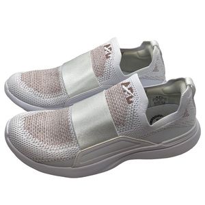 APL Women’s Techloom Bliss Running Shoes 0622XC Size 8